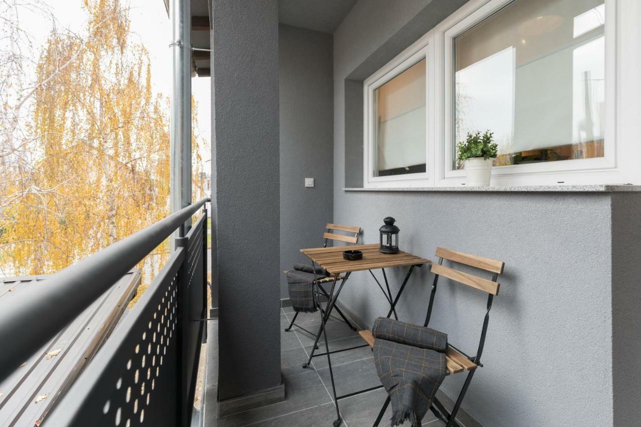 Zagreb Memories Apartment Exterior photo